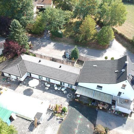 Pension Yak Und Yeti Bad Honnef Buitenkant foto