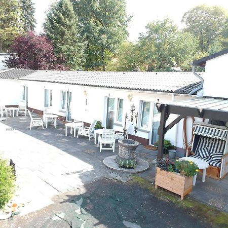 Pension Yak Und Yeti Bad Honnef Buitenkant foto